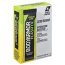 Bodyarmor Flash I.V. Electrolyte Drink Mix, Zero Sugar, Lemon Lime, 6 -0.25 oz Stick Packs