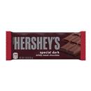 Hershey's Special Dark Mildly Sweet Chocolate Candy Bar