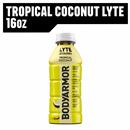 BODYARMOR Lyte Tropical Coconut Electrolyte Sports Drink