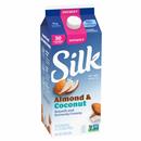 Silk Almond & Coconut Blend Unsweet