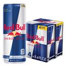 Red Bull Energy Drink 4Pk