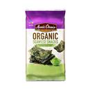 Annie Chun's Organic Wasabi Flavored Seaweed Snack