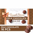 Russell Stover Assorted Milk Chocolate Gift Box, 9.4 oz. (˜ 16 pieces)