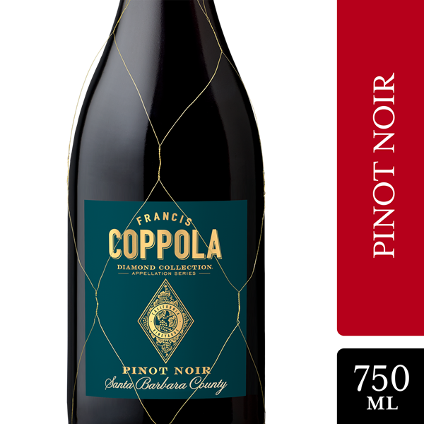 Francis Ford Coppola Diamond Collection Oregon Pinot Noir | Hy-Vee