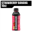 BODYARMOR Strawberry Banana Electrolyte Sports Drink