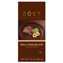 Zöet Chocolate Milk Bar with Hazelnut