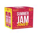 Big Grove Strawberry Jam, 4 Pack