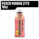BODYARMOR Lyte Peach Mango Electrolyte Sports Drink