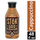 SToK Cold Brew Cappuccino