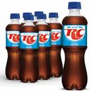 RC Cola Soda, 6Pk