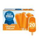 Blue Ribbon Classics Orange Dream Frozen Treat Bar