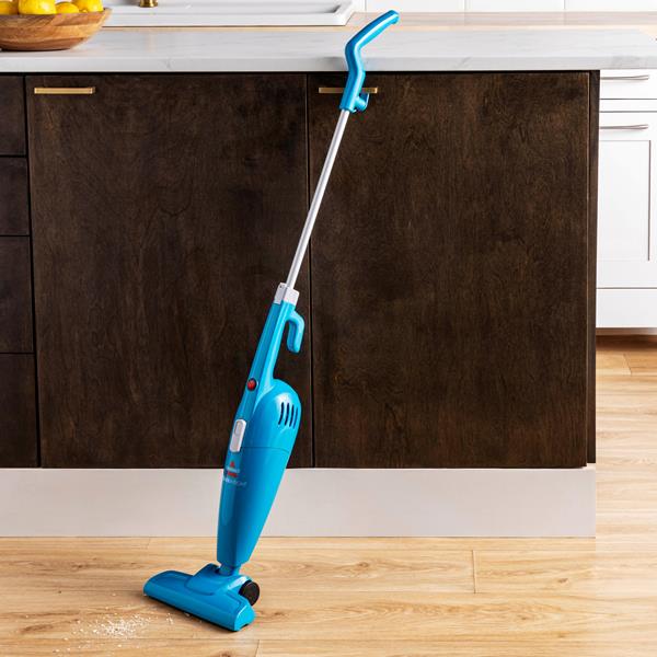 Does Bissell Featherweight Stick Work on Hardwood Floors? Expert Review
