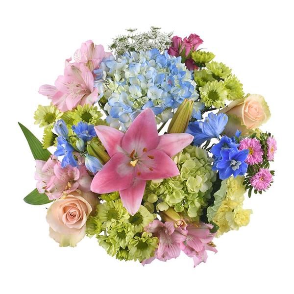 Just Because Bouquet - Floral Bouquets May Vary | Hy-Vee Aisles 