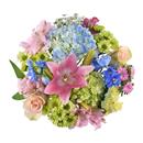 Just Because Bouquet - Floral Bouquets May Vary