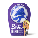 Da Bomb Barbie Purple Swirl