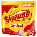 STARBURST Original Fruit Chews Chewy Candy Sharing Size