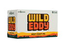 Big Grove Brewery Wild Eddy, 6 Pack