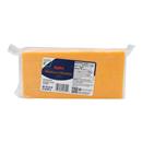 Hy-Vee Medium Cheddar Chunk Cheese