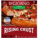 DIGIORNO Frozen Pizza - Frozen Supreme Pizza - Rising Crust Pizza