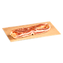 Country Smokehouse Thick Hickory Smoked Slab Bacon