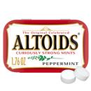 ALTOIDS Classic Peppermint Breath Mints Hard Candy