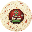 Brew Pub Lotzza Motzza Pepperoni Pizza