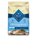Blue Buffalo Life Protection Formula Natural Puppy Dry Dog Food, Chicken and Brown Rice