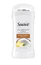 Suave Deodorant Aluminum Free, Coconut & Vanilla