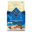 Blue Buffalo Adult Dog Food, Chicken And Brown Rice Recipe