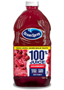 Ocean Spray Cranberry 100% Juice