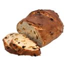 Artisan Raisin Walnut Bread