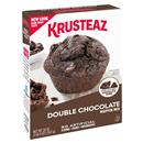 Krusteaz Double Chocolate Supreme Muffin Mix