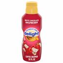 International Delight Coffee Creamer, White Chocolate Raspberry, Refrigerated Flavored Creamer