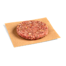 Gourmet Steakhouse Burger Mignon Patty