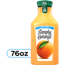 Simply Orange Juice with Calcium