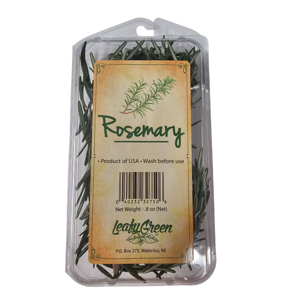 Rosemary彩ページ Leafy Greens Rosemary | Hy-Vee Aisles Online Grocery Shopping