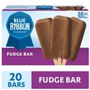 Blue Ribbon Classics Fudge Frozen Treat Bar