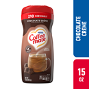 Coffee mate Chocolate Creme Powder Coffee Creamer