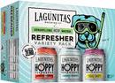 Lagunitas Hoppy Refresher Variety Pack 12 Pack
