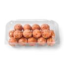 Cherry Donut Holes, 18 Count