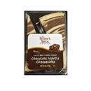 Father's Table Chocolate Marble Cheesecake 2 count