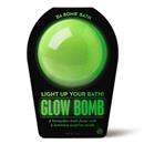 Da Bomb Bath Fizzers Glow Bath Bomb