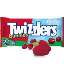 TWIZZLERS Cherry Flavored Bunnies