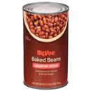 Hy-Vee Country Style Baked Beans
