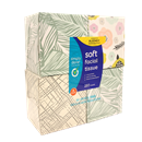 Simply Done Tissue Cubes 4 Pack
