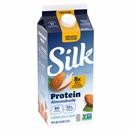 Silk Protein Almondmilk