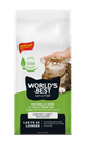 World's Best Cat Litter Original Unscented