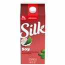 Silk Original Soy Milk