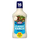 Kraft Classic Ranch Dressing