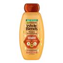Garnier Whole Blends Honey Treasures Repairing Shampoo, Dry, Damaged Hair